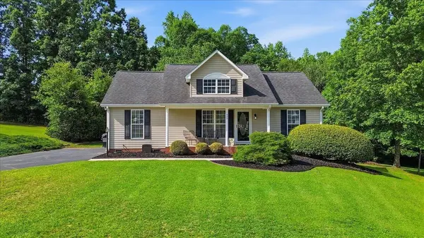 535 Wind Crest DR, Inman, SC 29349-8845