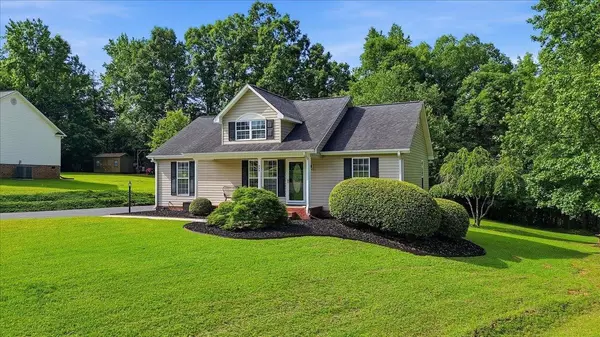 535 Wind Crest DR, Inman, SC 29349-8845