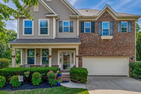 235 Castleton CIR, Boiling Springs, SC 29316