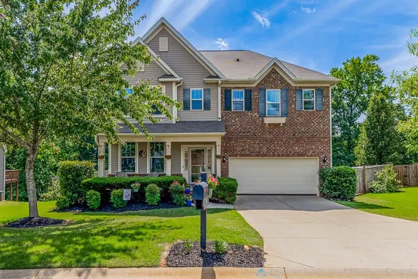 235 Castleton CIR, Boiling Springs, SC 29316