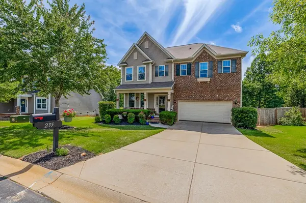 235 Castleton CIR, Boiling Springs, SC 29316
