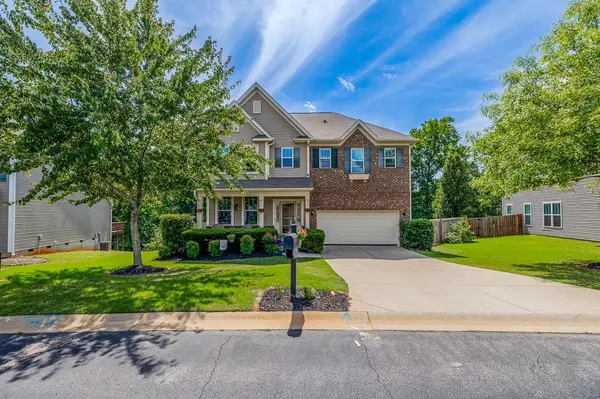 235 Castleton CIR, Boiling Springs, SC 29316