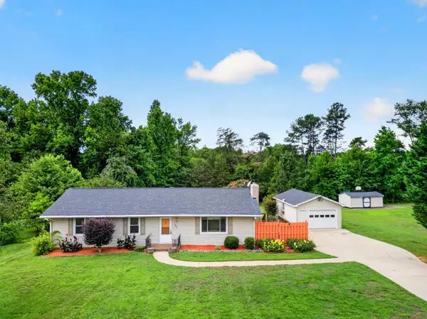 109 Woodruff CT, Moore, SC 29369