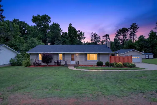 109 Woodruff CT, Moore, SC 29369