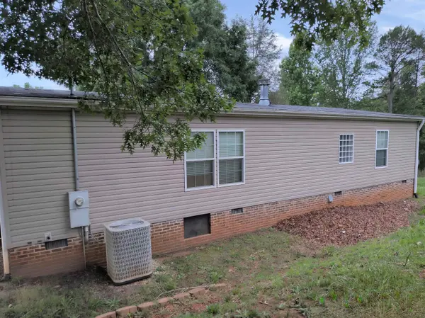 929 Old Hollis RD, Ellenboro, NC 28040