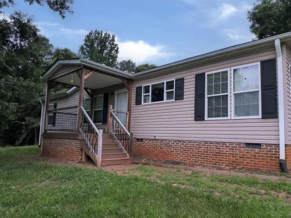 929 Old Hollis RD, Ellenboro, NC 28040