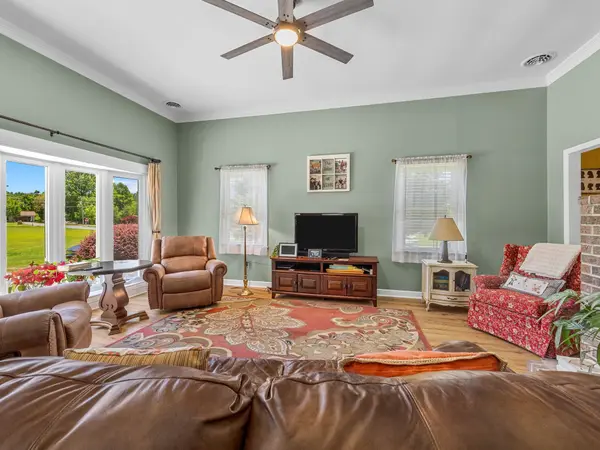 118 Tanglewood DR, Union, SC 29379