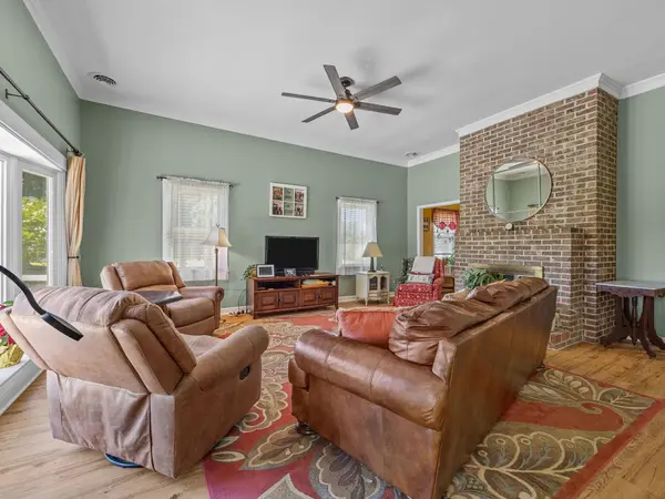 118 Tanglewood DR, Union, SC 29379