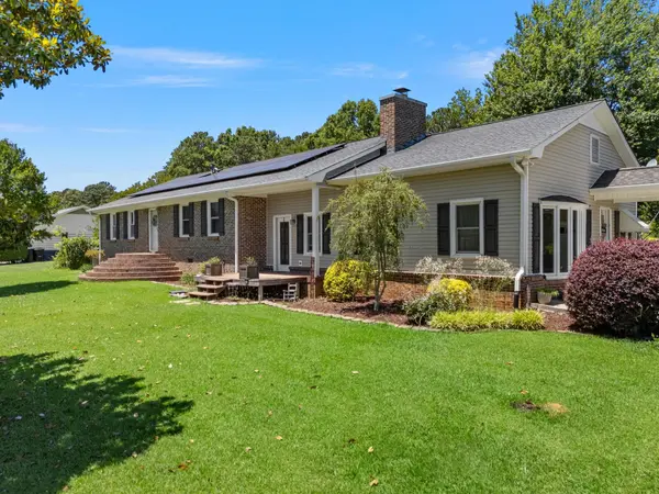118 Tanglewood DR, Union, SC 29379