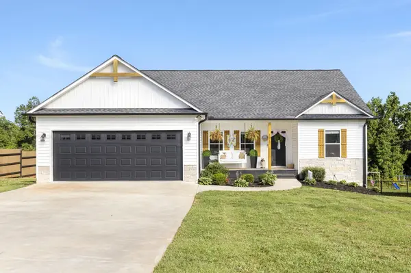 1017 Mason Rd RD, Chesnee, SC 29323
