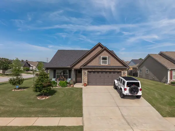 336 Meadowmoor RD, Greer, SC 29651