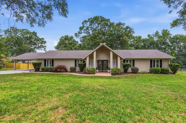 122 Mabry RD, Spartanburg, SC 29307