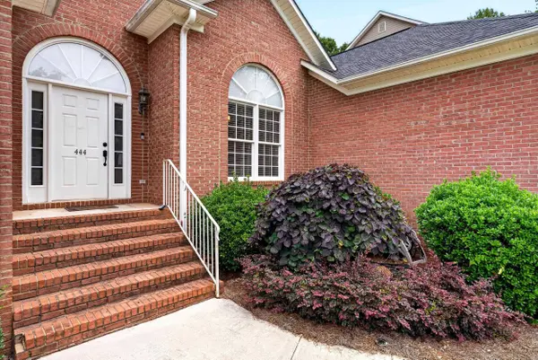 444 Doleman DR, Spartanburg, SC 29301