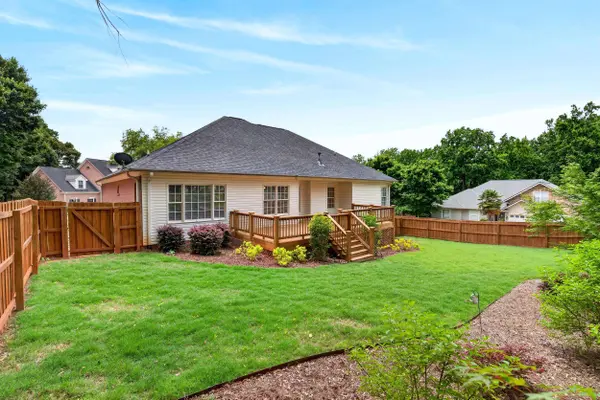 444 Doleman DR, Spartanburg, SC 29301