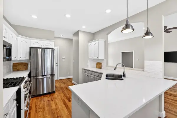 444 Doleman DR, Spartanburg, SC 29301