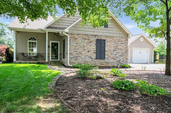 109 Runnymeade LN, Spartanburg, SC 29301