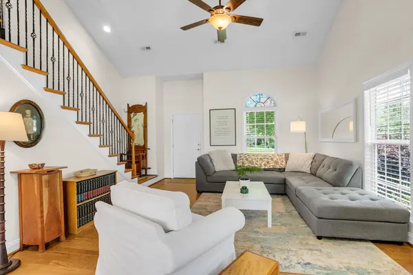 109 Runnymeade LN, Spartanburg, SC 29301