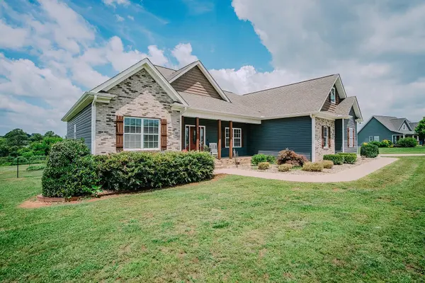 139 N Stallion DR, Cowpens, SC 29330