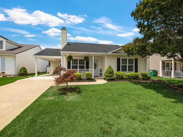 306 Pecos Ridge RD, Moore, SC 29369