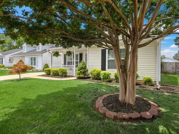 306 Pecos Ridge RD, Moore, SC 29369
