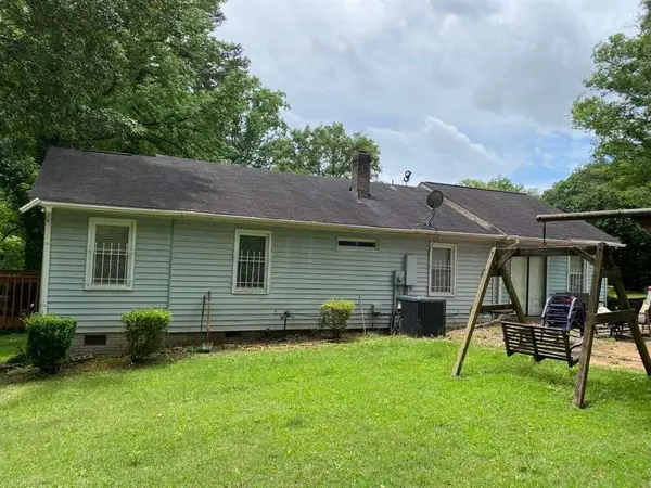 14 Pasadena AVE, Greenvile, SC 29605-2304
