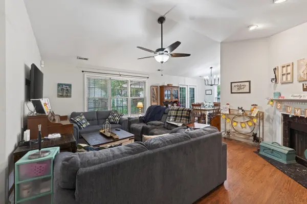 626 Thornbird CIR, Boiling Springs, SC 29316-5363