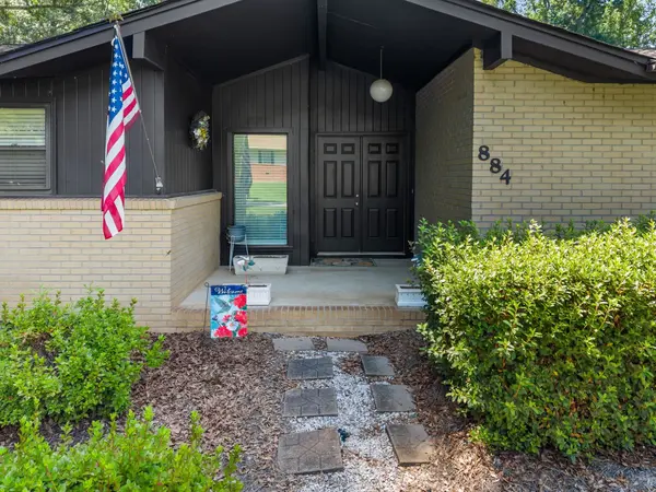 884 Beverly DR, Spartanburg, SC 29303