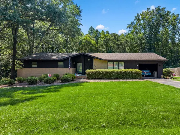 884 Beverly DR, Spartanburg, SC 29303