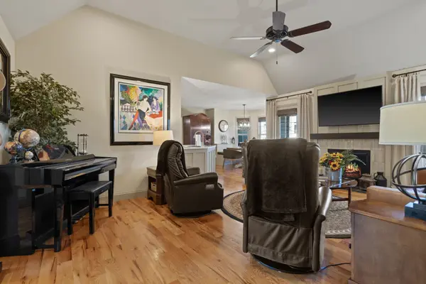 330 War Emblem DR, Boiling Springs, SC 29316
