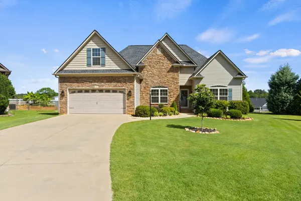 330 War Emblem DR, Boiling Springs, SC 29316