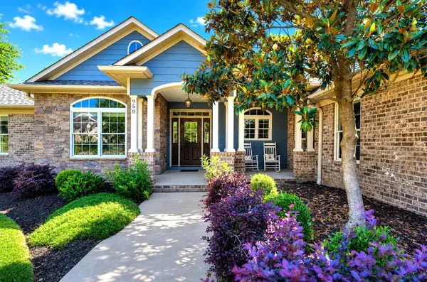 958 Nantahala DR, Chesnee, SC 29323-8653