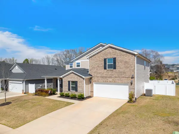 569 LAXTON RD, Greer, SC 29651