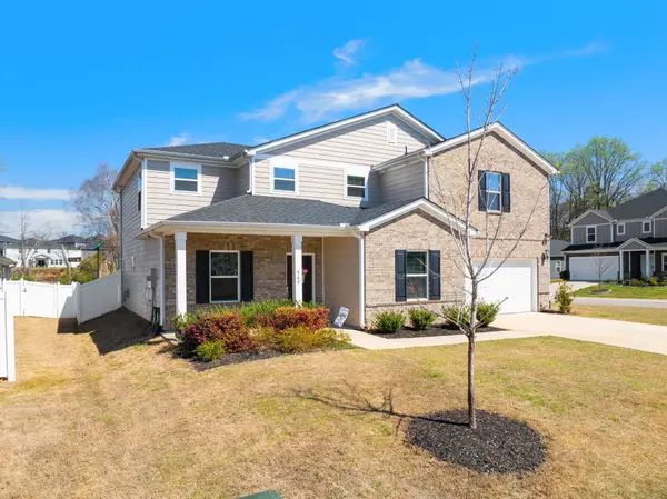 569 LAXTON RD, Greer, SC 29651