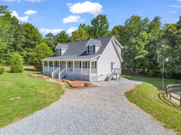 271 Collinsville RD, Columbus, NC 28722