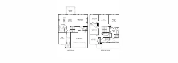 352 Allingham RD, Piedmont, SC 29673