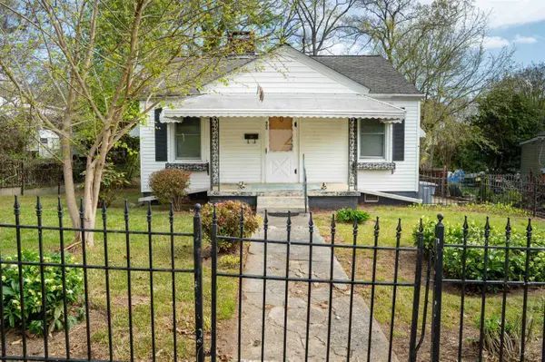 403 Gentry Street, Spartanburg, SC 29303