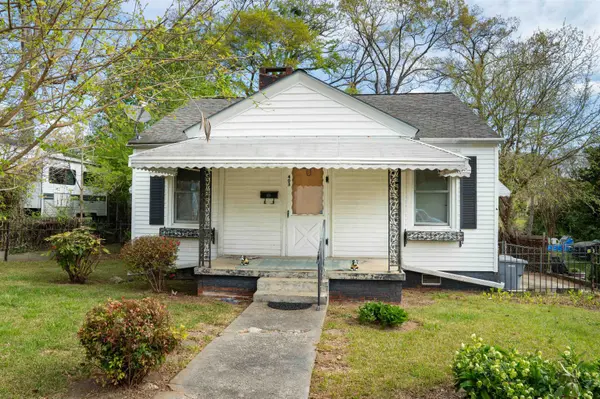 403 Gentry Street, Spartanburg, SC 29303