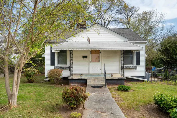 403 Gentry Street, Spartanburg, SC 29303