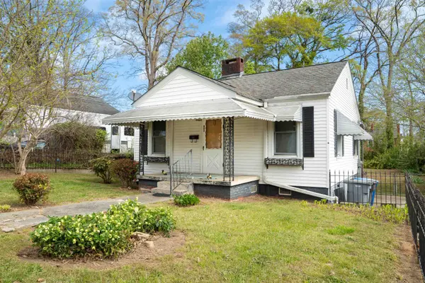 403 Gentry Street, Spartanburg, SC 29303