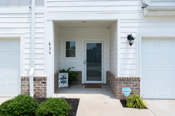 635 Millwright WAY, Greer, SC 29651