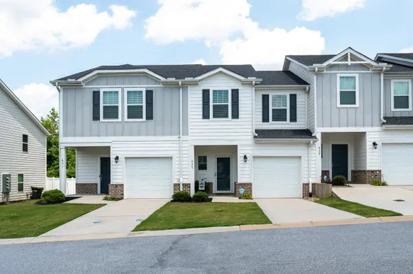 635 Millwright WAY,  Greer,  SC 29651