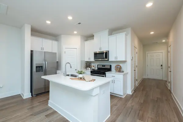 635 Millwright WAY, Greer, SC 29651