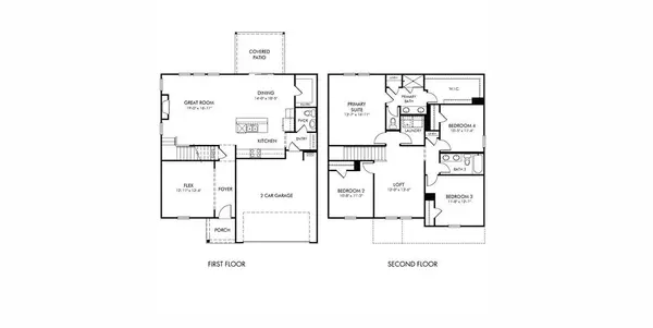 101 Swan Grove TRL, Fountain Inn, SC 29644