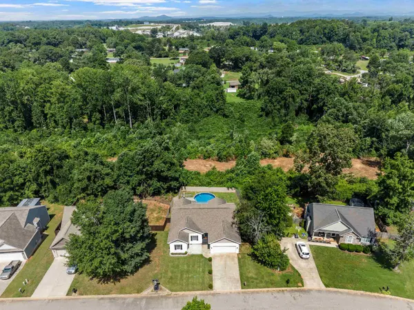 140 Bufflehead CIR, Liberty, SC 29657