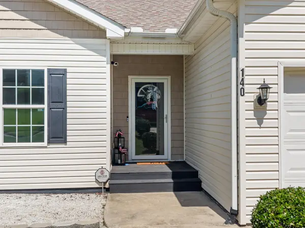 140 Bufflehead CIR, Liberty, SC 29657