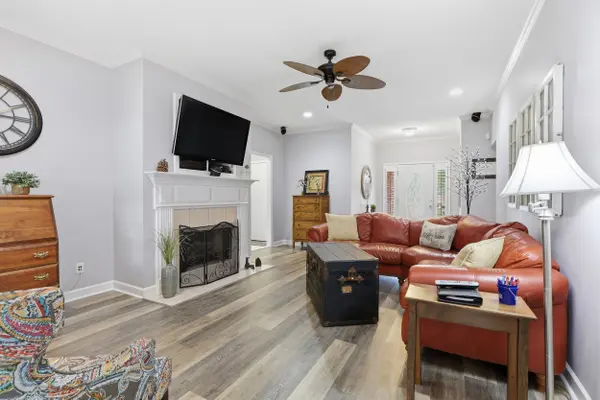 412 Rambling Rose WAY, Moore, SC 29369