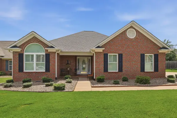 412 Rambling Rose WAY, Moore, SC 29369