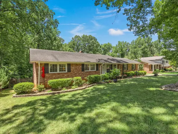 246 Holly DR, Spartanburg, SC 29301