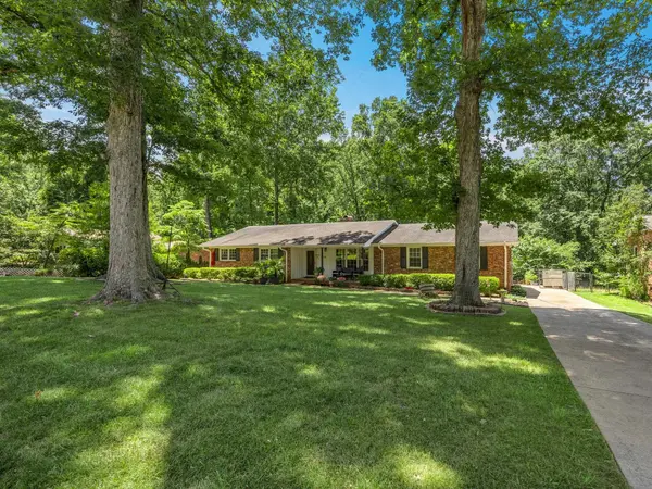 246 Holly DR, Spartanburg, SC 29301