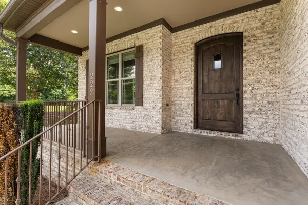 222 New Castle DR, Duncan, SC 29334